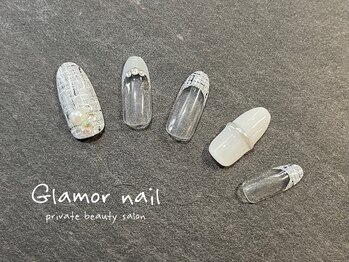 グラマーネイル(Glamor nail)/
