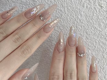 トゥートゥー(TOUTOU)/持ち込み