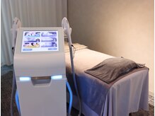 アネーロ(anhelo)/最新脱毛機バイマッハプロ導入！