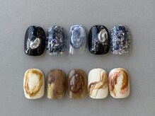 ネイル ヨック(nail Yok)/定額rich