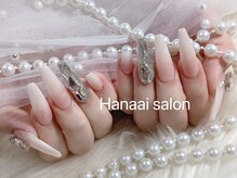 ハナアイ サロン 新大久保店(hanaai salon)/デザインオーダーコース