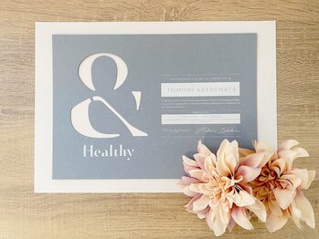 アイラッシュ モコ(eyelash moco)/&Healthyディプロマ所持済み!!