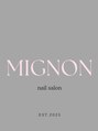 ミニョン(MIGNON)/MIGNON