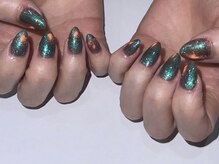 ブルー(BLUE)/one color+ &nbsp;¥8,500