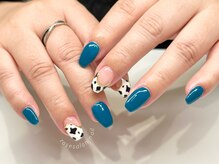 トータルビューティーローズ(Rose)/定額ネイルデザイン