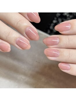 アイリッシュネイル 久屋大通店(Irish Nail)/105フジコ