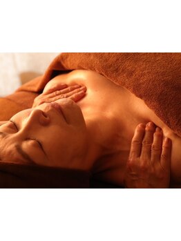 首・肩のつらさを改善したい