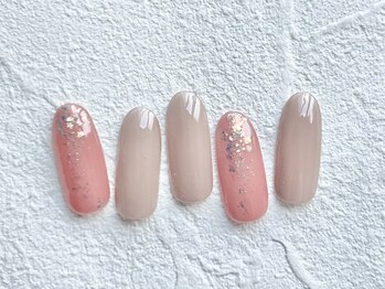 ルナウーナ 谷塚店(LUNAUNA)/定額シンプル4950円