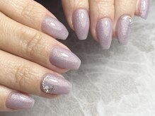 エムネイル(M nail)/ワンカラー