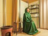 【よもぎ蒸しより効果高◎】全身デトックス！モリンガ蒸し40分 ¥6600→¥4400