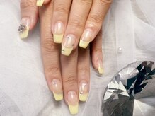 CERINE NAIL