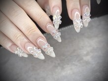 サピーネイルズ(Sappy Nails)/デザイン　【105】