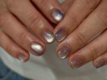 フィロンネイル 武蔵小杉店(filonnail)/2025年6月武蔵小杉店限定