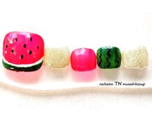 ティーエヌ 武蔵小杉(TN)/☆フットデザイン定額Ａ☆