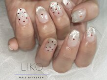 リコ(LIKO)/マグネットネイル