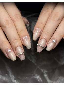 シャルム 五反田(Charme)/アート放題90分コース