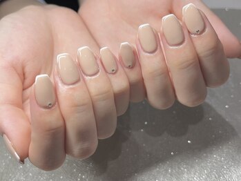 オフィスネイル