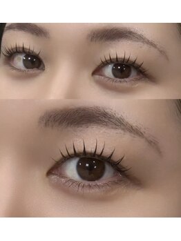 まつげ家 クルン 藤沢店(Kurun)/まつげ　まつ毛パーマ　/藤沢