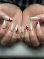 コモネイルスタジオ(CoMo Nail Studio) ワンカラ
