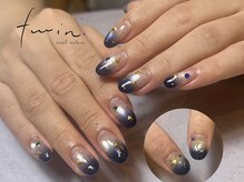 ツイン(twin.)/推しデザイン