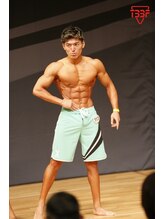 エイトジム(8GYM)&nbsp;高橋 和希