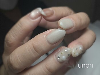 ルノン 北浦和店(LUNON)/10日で変わるデザイン20種