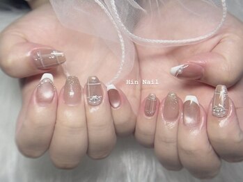 ヒンネイル(Hin Nail)/