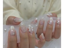 プティ(Petit)の雰囲気（シンプル | キレイめ | ゴテゴテ なんでもお任せください♪）