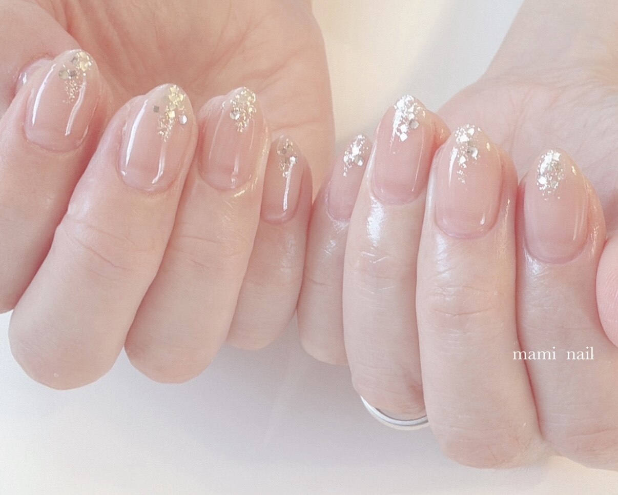 マミネイル(mami nail)｜ホットペッパービューティー