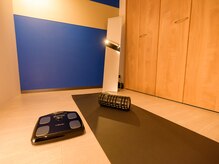 エバン 本八幡店(evan)/温め前のほぐし美容☆