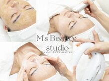 エムズビューティスタジオ エステ リラク 西川口店(M's Beauty Studio)