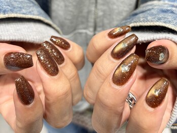 カネル 神田店(kanell)/☆ワンカラー