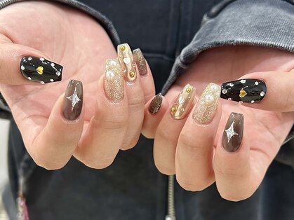 ネイルメゾン 天神店(NAIL MAISON)の写真