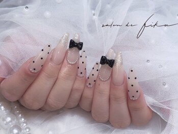 サロンド フィーカ(salon de fika)/【Ayano32】