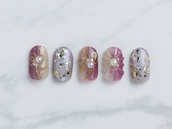 ボニータ(Bonita)/ゴージャスコース