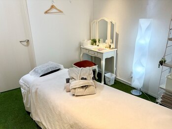 リメイクボディ センダイ(Re.Make Body SENDAI)の写真/【エステデビュー応援★】丁寧なカウンセリングで不安を解消！お子様同伴も◎周りを気にせず理想の美を♪