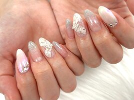 [木村]ちゅるんネイル