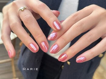 ミラーパウダー　¥6,600 0306c