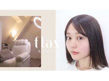 フラックスアンドビューティー(flax&BEAUTY)の雰囲気（神楽坂の路地裏に佇む、日常を忘れる美の隠れ家）