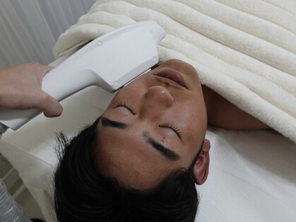 サロンシルク(salon silc)の写真