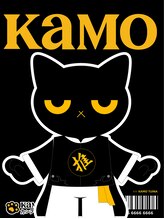 カモ カンフー猫 なんば店(kamo)&nbsp;花 