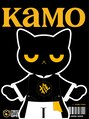 カモ カンフー猫 なんば店(kamo) 花