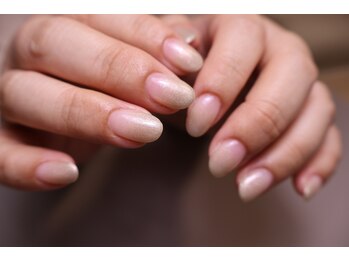 ワンカラー&グラデーション