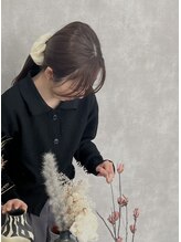 タクミウラワ アズ エティル(takumi urawa as Etel)&nbsp;mao 