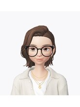 ネイルアトリエ ルアナ(LUANA) HINA