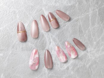 リルヴェラ(Lilvera)/定額デザイン