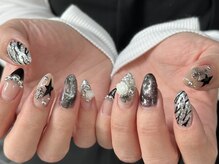 持ち込みデザイン☆