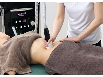 サロンソワ(salon Soi.)/メディセルハイブリッド