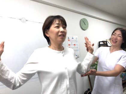 あかつき頭痛整体院の写真