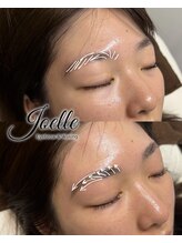 ジョエルワックス 沖縄那覇店(JOELLE WAX)/毛流れを整えるだけ印象は変わる